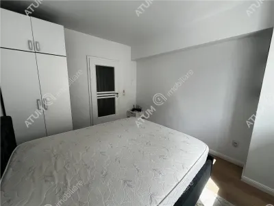 De vanzare apartament cu 3 camere si balcon la etajul 2 zona Turnisor din Sibiu - foto 6