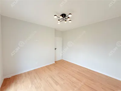 Apartament 2 canere la cheie 55 mp utili de vanzare in Selimbar str Pictor Brana - foto 8