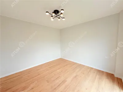 Apartament 2 canere la cheie 55 mp utili de vanzare in Selimbar str Pictor Brana - foto 9