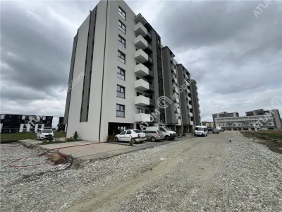 De vanzare apartament cu 2 camere la etajul 1 cu parcare subterana zona Doamna Stanca - foto 5