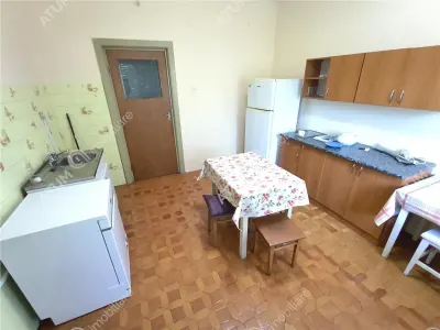 Apartament cu 3 camere la vila 115 mp utili langa Parcul Sub Arini din Sibiu - foto 15