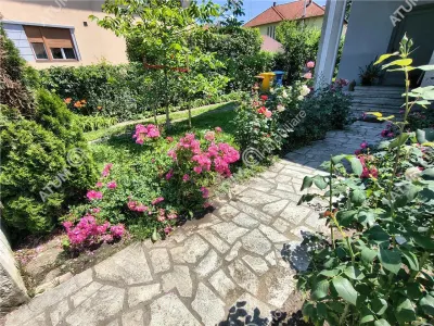 Apartament cu 3 camere la vila 115 mp utili langa Parcul Sub Arini din Sibiu - foto 18
