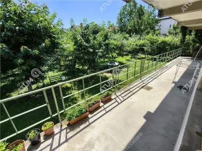 Apartament cu 3 camere la vila 115 mp utili langa Parcul Sub Arini din Sibiu - foto 19