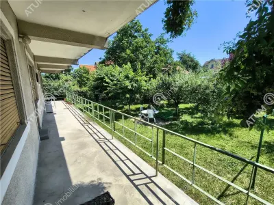 Apartament cu 3 camere la vila 115 mp utili langa Parcul Sub Arini din Sibiu - foto 6
