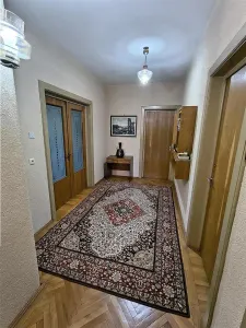 Apartament cu 3 camere la vila 115 mp utili langa Parcul Sub Arini din Sibiu - foto 7