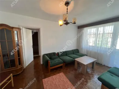 De vanzare apartament 3 camere si balcon zona Dioda din Sibiu - foto 2