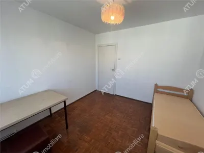 De vanzare apartament 3 camere si balcon zona Dioda din Sibiu - foto 15