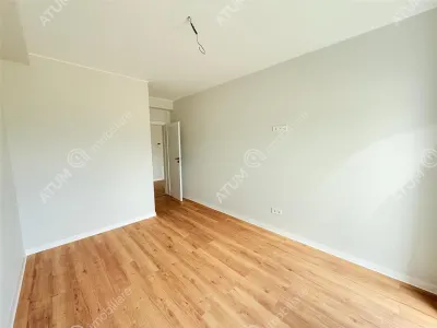 De vanzare apartament la cheie cu 2 camere 51 mp utili zona Pictor Brana din Selimbar - foto 10