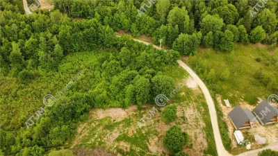 De vanzare teren intravilan in Porumbacu de Sus - foto 6