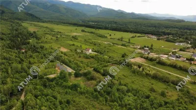 De vanzare teren intravilan in Porumbacu de Sus - foto 7