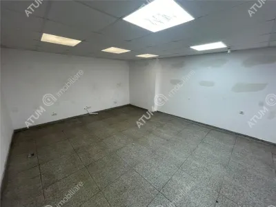 De inchiriat spatiu comercial cu vad stradal situat in zona Hipodrom din Sibiu - foto 3