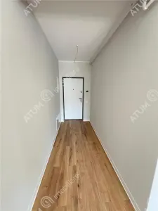 De vanzare apartament finisat la cheie cu 3 camere si balcon zona Pictor Brana Selimbar - foto 11