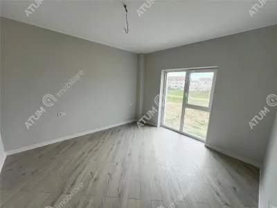 De vanzare apartament finisat la cheie cu 2 camere la etajul 2 in zona Pictor Brana/Selimbar - foto 3