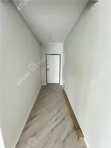 De vanzare apartament finisat la cheie cu 2 camere la etajul 2 in zona Pictor Brana/Selimbar - foto 4