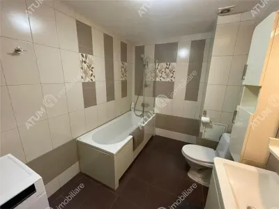 De vanzare apartament cu 4 camere decomandate si balcon in zona Strand din Sibiu - foto 11