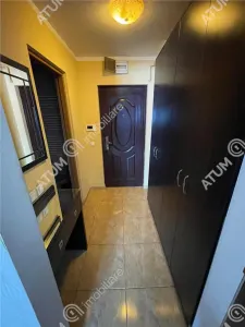 De vanzare apartament cu 4 camere decomandate si balcon in zona Strand din Sibiu - foto 12