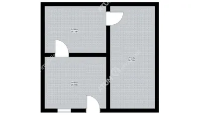 De vanzare casa individuala cu 5 camere si curte proprie in cartierul Tineretului - foto 13