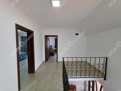 De vanzare casa individuala cu 5 camere si curte proprie in cartierul Tineretului - foto 19