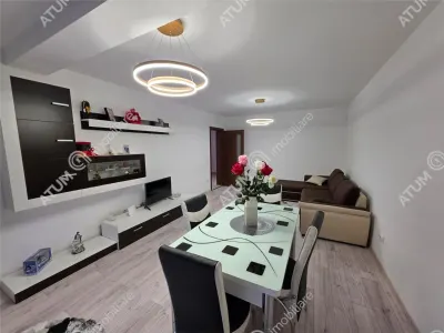 De vanzare casa individuala cu 5 camere si curte proprie in cartierul Tineretului - foto 4