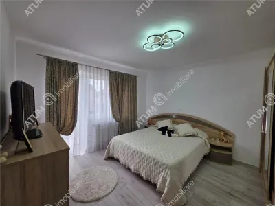 De vanzare casa individuala cu 5 camere si curte proprie in cartierul Tineretului - foto 5