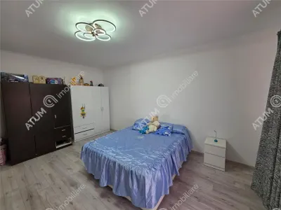 De vanzare casa individuala cu 5 camere si curte proprie in cartierul Tineretului - foto 7
