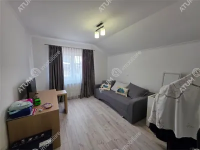 De vanzare casa individuala cu 5 camere si curte proprie in cartierul Tineretului - foto 8