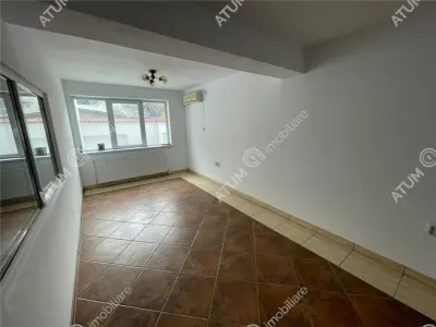 De vanzare casa individuala si 500 mp teren in zona centrala a orasului Sibiu - foto 11