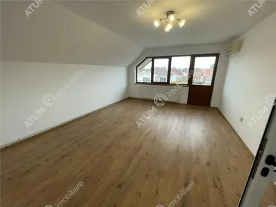 De vanzare casa individuala si 500 mp teren in zona centrala a orasului Sibiu - foto 3