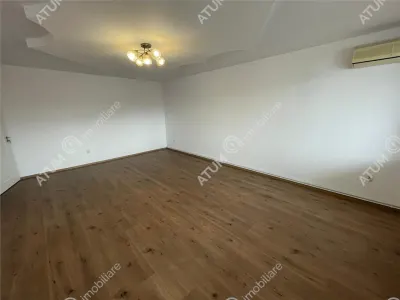 De vanzare casa individuala si 500 mp teren in zona centrala a orasului Sibiu - foto 5