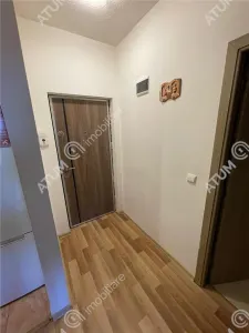 De vanzare apartament cu 2 camere decomandate si balcon in Doamna Stanca Sibiu - foto 10