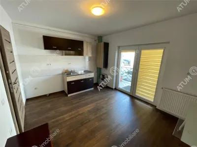 De vanzare apartament cu 2 camere decomandate 2 balcoane si loc parcare in zona Arhitectiilor din Sibiu - foto 7