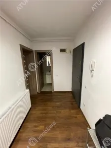 De vanzare apartament cu 2 camere decomandate 2 balcoane si loc parcare in zona Arhitectiilor din Sibiu - foto 8