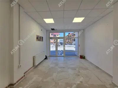 Spatiu comercial de vanzare in zona Brana din Selimbar - foto 2