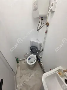 Spatiu comercial de vanzare in zona Brana din Selimbar - foto 11