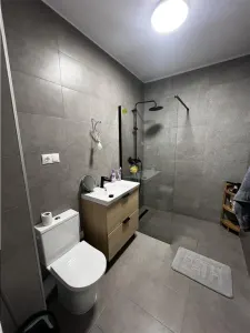 De vanzare apartament cu 2 camere decomandate intabulat  la etajul 1 zona Doamna Stanca - foto 8