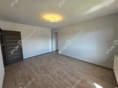 Apartament 2 camere renovat de vanzare in zona Calea Cisnadiei din Sibiu - Sibiu