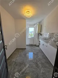Apartament 2 camere renovat de vanzare in zona Calea Cisnadiei din Sibiu - foto 5