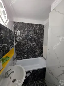 Apartament 2 camere renovat de vanzare in zona Calea Cisnadiei din Sibiu - foto 10