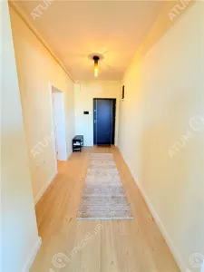Apartament tip Penthouse de vanzare in Sibiu 85 mp utili parcare subterana 110 mp terasa - foto 18