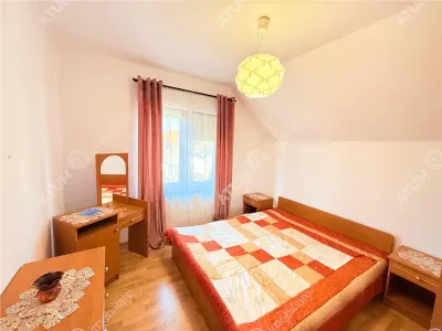 Casa individuala la cheie de vanzare in Selimbar 156 mp utili si 430 mp teren - foto 15
