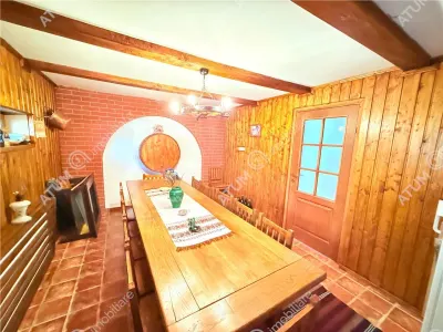 Casa individuala la cheie de vanzare in Selimbar 156 mp utili si 430 mp teren - foto 22