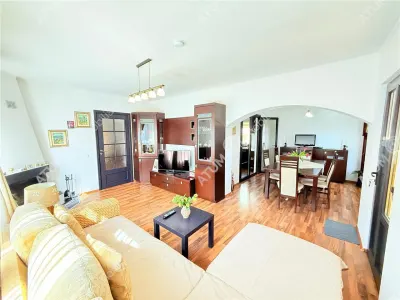 Casa individuala la cheie de vanzare in Selimbar 156 mp utili si 430 mp teren - foto 5