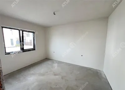 De vanzare casa individuala cu 5 camere teren 550 mp situata in Selimbar Sibiu - foto 3