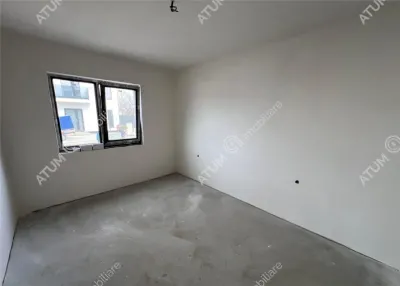 De vanzare casa individuala cu 5 camere teren 550 mp situata in Selimbar Sibiu - foto 5
