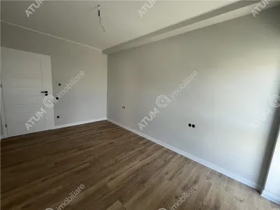 De vanzare apartament 3 camere 2 bai si 2 balcoane la etajul 1 in Selimbar - foto 8
