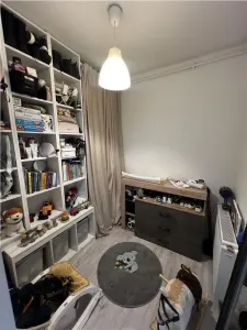Apartament modern cu 2 camere si balcon la etajul 2 in Selimbar - foto 14