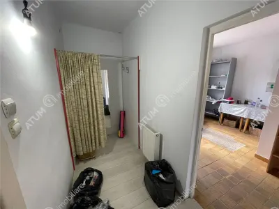 De inchiriat spatiu comercial in zona Vasile Aaron din Sibiu - foto 11