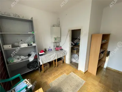 De inchiriat spatiu comercial in zona Vasile Aaron din Sibiu - foto 12