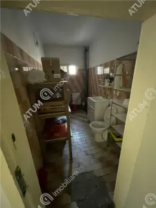 De inchiriat spatiu comercial in zona Vasile Aaron din Sibiu - foto 13