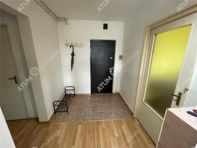 De vanzare apartament cu 2 camere decomandate si balcon in zona Mihai Viteazu din Sibiu - foto 11